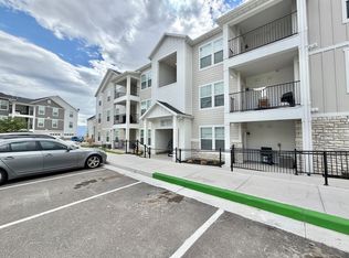936 W Big Ben Ln Unit 302, Saratoga Springs, UT 84045