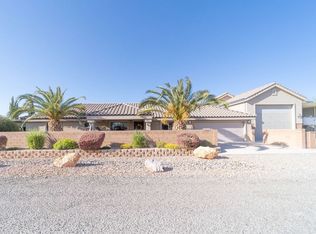 3143 Spanish Trl, Littlefield, AZ 86432
