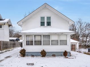 2510 E Midlothian Blvd, Youngstown, OH 44502