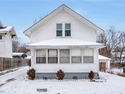 2510 E Midlothian Blvd, Youngstown, OH, 44502