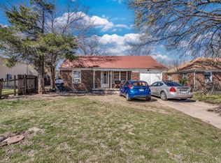 2223 N Piatt Ave, Wichita, KS 67219