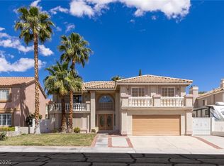 9312 Angelfish Dr, Las Vegas, NV 89117