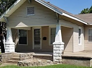 800 N Water St, Pittsburg, KS 66762