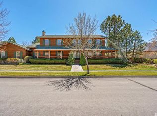 6872 Eagle Wing Cir, Sparks, NV