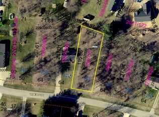 930 Winesap Dr, Howard, OH 43028