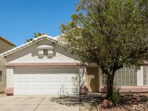 3420 Beca Faith Dr, North Las Vegas, NV 89032
