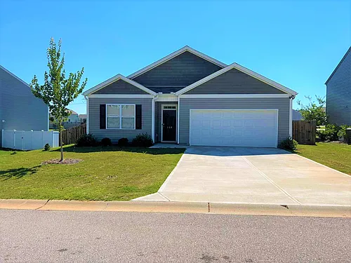 110 Rogers Knoll Ln Photo 1