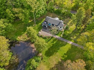 119 Cross Pond Rd, Pound Ridge, NY 10576