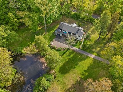 119 Cross Pond Road, Pound Ridge, NY, 10576