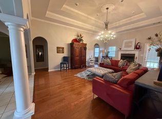 3110 Northfield Dr, Bryant, AR 72022