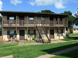 1007 Summer Court Cir APT A, College Station, TX 77840
