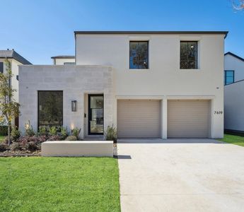 7619 Caillet St, Dallas, TX, 75209