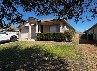 2711 Moonmist Cv, Round Rock, TX 78665