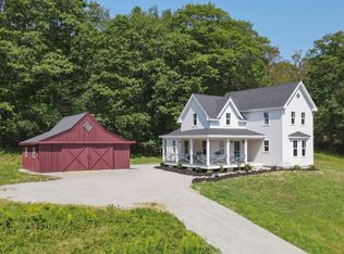 167 Cochran Rd, Newcastle, ME 04553