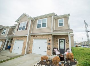 211 Nixon Way, La Vergne, TN 37086
