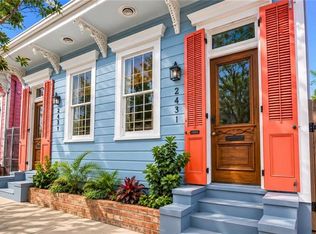 2431 Dauphine St, New Orleans, LA 70117