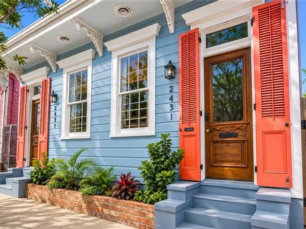 2431 Dauphine St, New Orleans, LA 70117