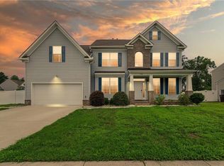 700 Renee Ln, Chesapeake, VA 23322