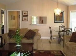 4592 Deslin Dr, Tallahassee, FL 32305