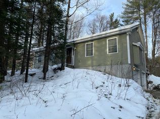 141 Governor Wentworth Hwy, Mirror Lake, NH 03853