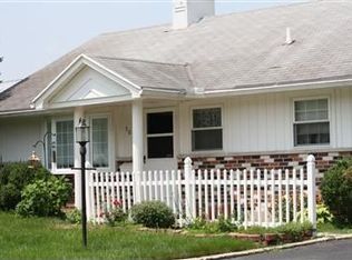 503 N Scott St, New Carlisle, OH