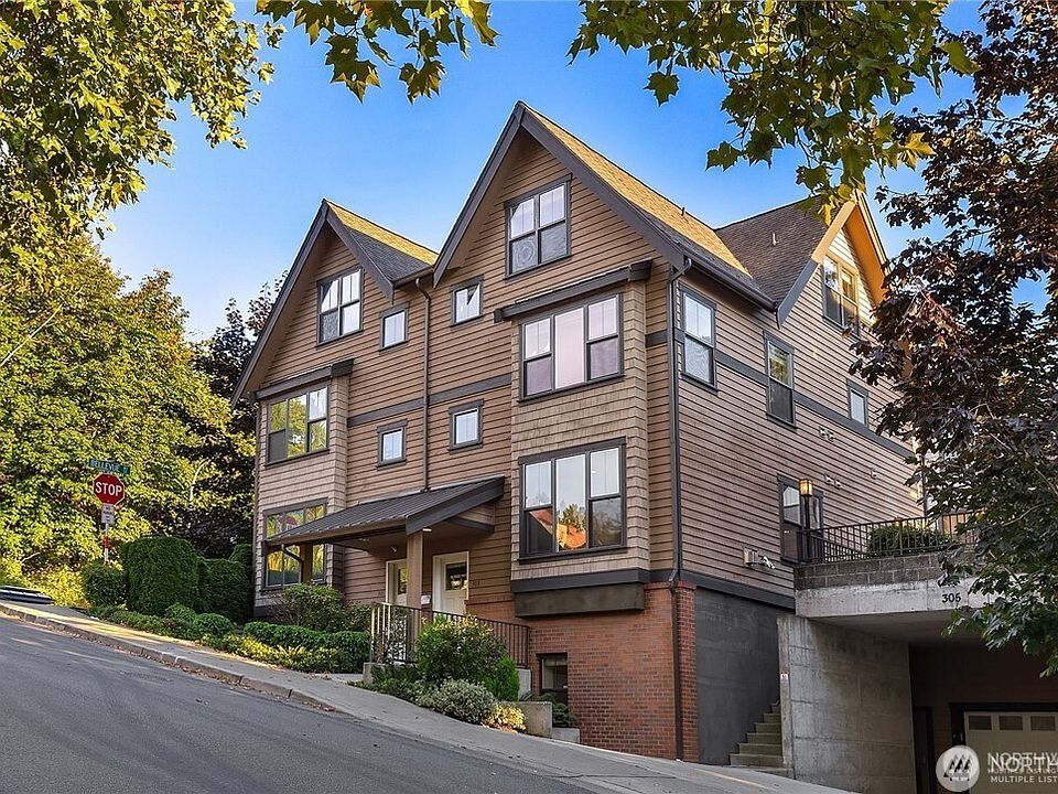1st image of 303 Bellevue Way SE