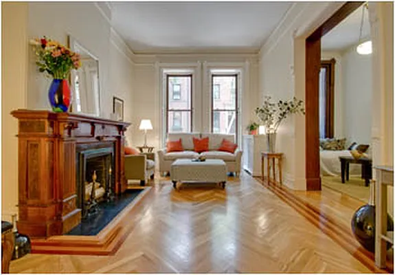 Sold by Brown Harris Stevens | media 11