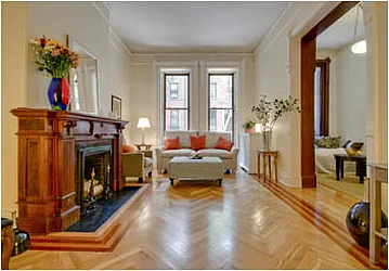 Sold by Brown Harris Stevens