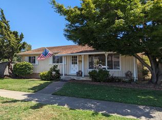 847 Central Ave, Napa, CA 94558