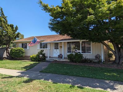 847 Central Avenue, Napa, CA, 94558