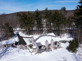 238 Croydon Tpke, Plainfield, NH 03781