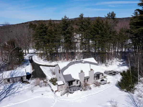 238 Croydon Turnpike, Plainfield, NH 03781