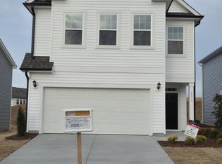 5113 Ranger Grove Way, Raleigh, NC 27604