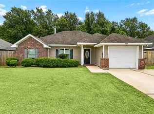 303 Allie Ln, Luling, LA 70070
