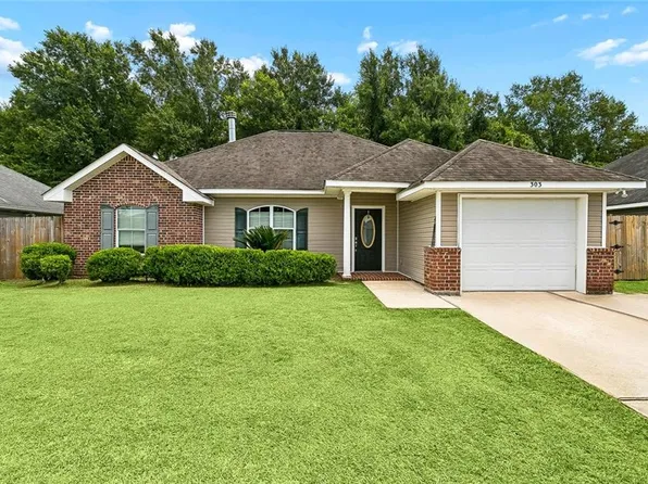 303 Allie Ln, Luling, LA 70070