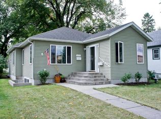 420 14th Ave S, Fargo, ND 58103