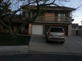 13621 Dominquez Ct, Fontana, CA 92336