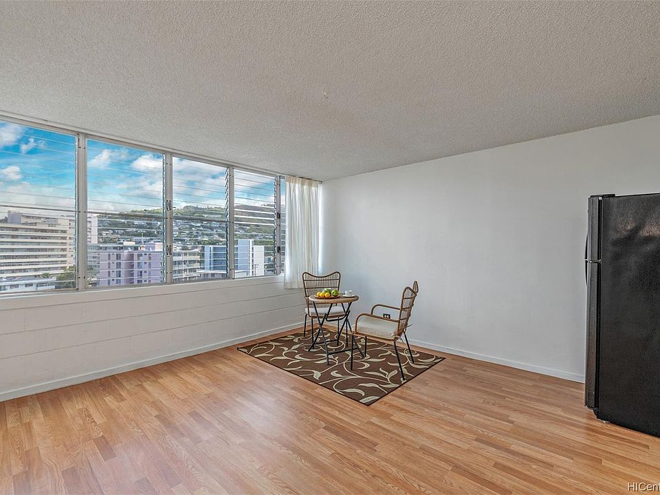 Punahou Gardens Apartments Honolulu, HI Zillow