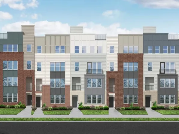 2624 Neabsco Common Pl, Woodbridge, VA 22191