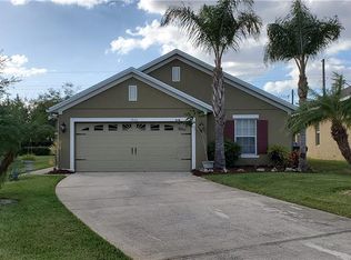 1930 Commander Way, Kissimmee, FL 34746