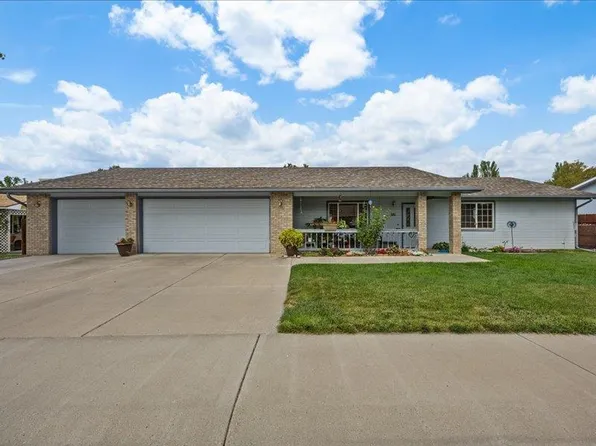 581 Heidel St, Grand Junction, CO 81504