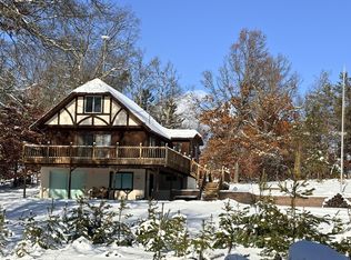 1278 W Pine Tree Rd, Baldwin, MI 49304