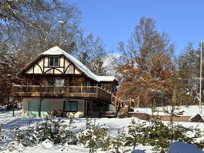 1278 W Pine Tree Rd, Baldwin, MI, 49304