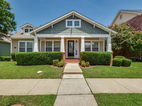 1807 Pecan Grv, Carrollton, TX 75007