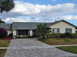 17600 Weeping Willow Trl, Boca Raton, FL 33487