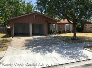 6420 Greenfield Ct, Watauga, TX 76148