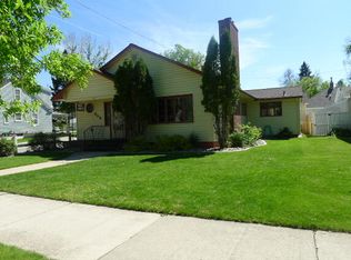 812 7th Ave N, Lewistown, MT 59457