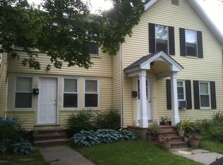 20 Maple St #1, Maynard, MA 01754