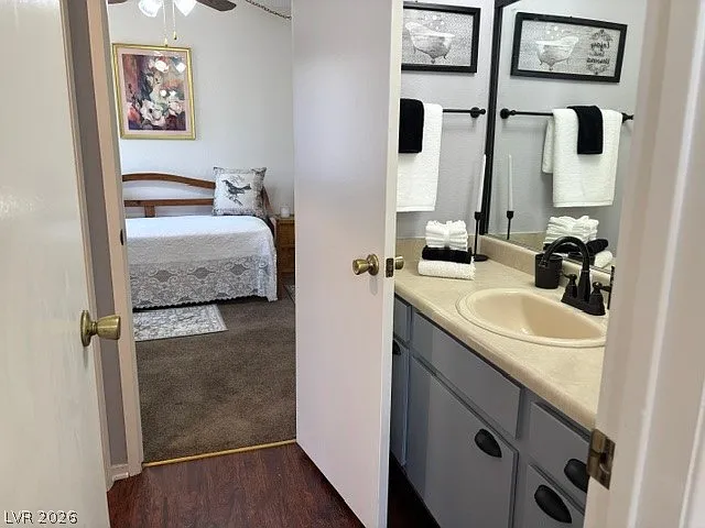 3730 Desert Marina Dr #16 — Photo 7