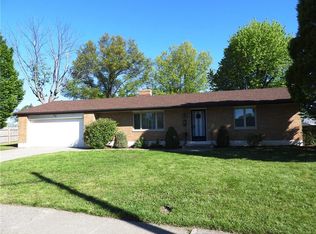 303 Bayonne Dr, Vandalia, OH 45377